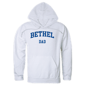 W Republic Bethel Pilots Dad Hoodie 563-617 WHITE Primary