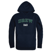 W Republic Drew Rangers Dad Hoodie 563-637 NAVY Primary