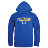 W Republic Hilbert Hawks Dad Hoodie 563-652 ROYAL Primary