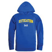 W Republic SE Oklahoma State Savage Storm Dad Hoodie 563-671 ROYAL Primary