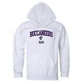 W Republic Florida South Western The Buccaneers Dad Hoodie 563-717 WHITE Primary