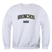 W Republic Central Oklahoma Bronchos Mom Crewneck 564-627