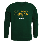 W Republic Cal Poly Pomona Broncos Mom Crewneck 564-201