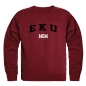 W Republic Eastern Kentucky Colonels Mom Crewneck 564-217