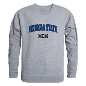W Republic Georgia State Panthers Mom Crewneck 564-256