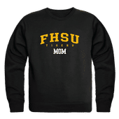 W Republic Fort Hays State Tigers Mom Crewneck 564-442