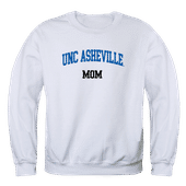 W Republic UNC Asheville Bulldogs Mom Crewneck 564-471