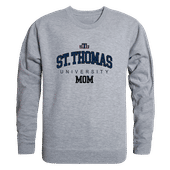 W Republic St. Thomas Bobcats Mom Crewneck 564-480