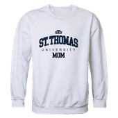 W Republic St. Thomas Bobcats Mom Crewneck 564-480