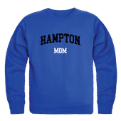 W Republic Hampton University Pirates Mom Crewneck 564-489