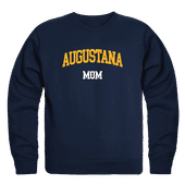 W Republic Augustana Vikings Mom Crewneck 564-500