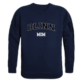 W Republic Blinn Buccaneers Mom Crewneck 564-501