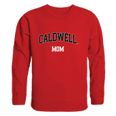 W Republic Caldwell University Cougars Mom Crewneck 564-505