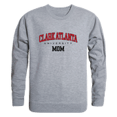 W Republic Clark Atlanta Panthers Mom Crewneck 564-512