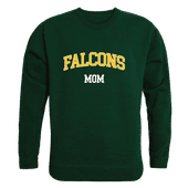 W Republic Fitchburg State Falcons Mom Crewneck 564-519