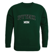 W Republic Ivy Tech Mom Crewneck 564-526