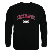 W Republic Lock Haven University Bald Eagles Mom Crewneck 564-533