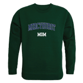 W Republic Mercyhurst Lakers Mom Crewneck 564-540