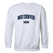 W Republic MSU Denver Roadrunners Mom Crewneck 564-542