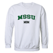 W Republic Missouri Southern Lions Mom Crewneck 564-546