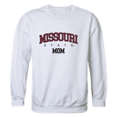 W Republic Missouri State Bears Mom Crewneck 564-547