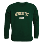 W Republic Missouri S&T Miners Mom Crewneck 564-548