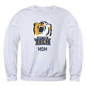 W Republic New York Tech Bears Mom Crewneck 564-556