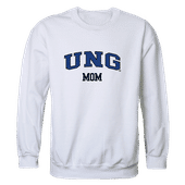 W Republic North Georgia Nighthawks Mom Crewneck 564-558