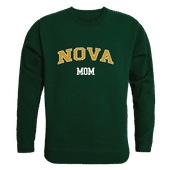 W Republic Northern Virginia Nighthawks Mom Crewneck 564-560