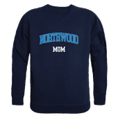 W Republic Northwood Timberwolves Mom Crewneck 564-562