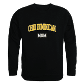 W Republic Ohio Dominican Panthers Mom Crewneck 564-563