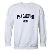 W Republic Palm Beach Atlantic Sailfish Mom Crewneck 564-568