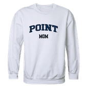 W Republic Point University Skyhawks Mom Crewneck 564-570