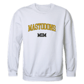 W Republic Purdue Fort Wayne Mastodons Mom Crewneck 564-571