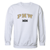 W Republic Purdue Northwest Lion Mom Crewneck 564-572