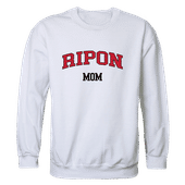 W Republic Ripon College Red Hawks Mom Crewneck 564-575