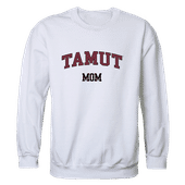 W Republic Texas A&M-Texarkana Eagles Mom Crewneck 564-596