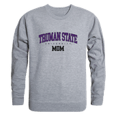 W Republic Truman State Bulldogs Mom Crewneck 564-598