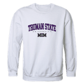 W Republic Truman State Bulldogs Mom Crewneck 564-598