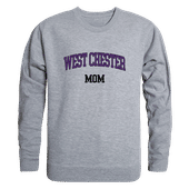 W Republic West Chester Rams Mom Crewneck 564-603