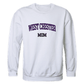 W Republic West Chester Rams Mom Crewneck 564-603