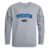 W Republic Wheaton College Lyons Mom Crewneck 564-605