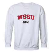W Republic Winston-Salem State Rams Mom Crewneck 564-607