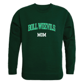W Republic Arkansas-Monticello Boll Weevils & Cotton Blossoms Mom Crewneck 564-609