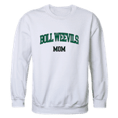 W Republic Arkansas-Monticello Boll Weevils & Cotton Blossoms Mom Crewneck 564-609