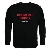 W Republic Belmont Abbey Crusaders Mom Crewneck 564-616