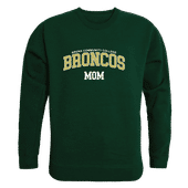 W Republic Bronx CC Broncos Mom Crewneck 564-621