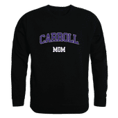 W Republic Carroll College Saints Mom Crewneck 564-624