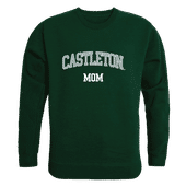 W Republic Castleton Spartans Mom Crewneck 564-626