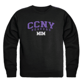 W Republic CCNY Beavers Mom Crewneck 564-633